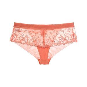Simone Pérèle Womens Simone Perele Wish Boyshort, Pink